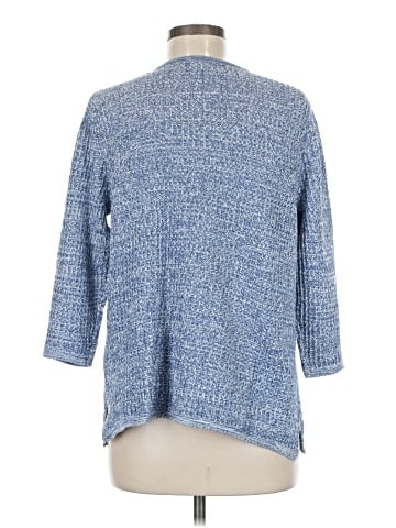 J.Jill Pullover Sweater (view 2)