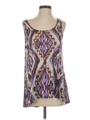 J.Jill Sleeveless Blouse (view 1)