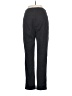 Gap Solid Black Casual Pants Size 0 - photo 2