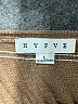 Hyfve Brown Cardigan Size L - photo 7