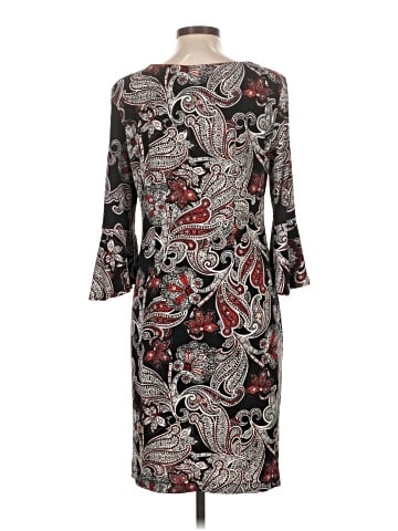 Liz Claiborne Casual Dress (view 2)