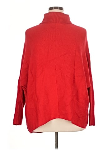 Unbranded Turtleneck Sweater (view 1)