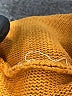 MICHAEL Michael Kors Yellow Orange Pullover Sweater Size M - photo 8
