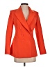 Express Orange Blazer Size XS - photo 1
