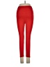 Nux Red Active Pants Size S - photo 2