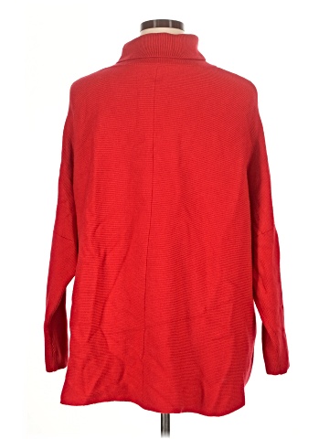 Unbranded Turtleneck Sweater (view 2)