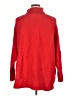 Unbranded Red Turtleneck Sweater Size XL - photo 2