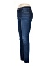 Maurices Solid Blue Jeans Size 28 (4) - photo 5