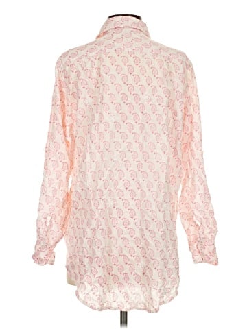 Letarte Long Sleeve Blouse (view 2)