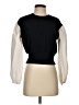 TRUTH BY REPUBLIC Black Pullover Sweater Size XS - photo 1