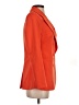 Express Orange Blazer Size XS - photo 4