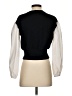 TRUTH BY REPUBLIC Black Pullover Sweater Size XS - photo 2