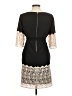 Gianni Bini 100% Polyester Black Casual Dress Size M - photo 2
