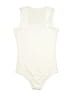 Unbranded Ivory White Bodysuit Size M - photo 1