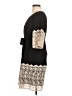 Gianni Bini 100% Polyester Black Casual Dress Size M - photo 5