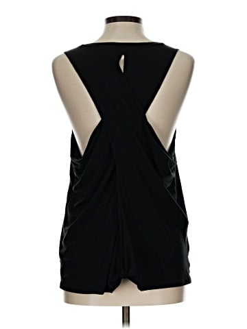 Victoria's Secret Sleeveless T-Shirt (view 2)