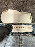 Topshop Solid Blue Jeans Size 30 waist - photo 7