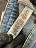 Topshop Solid Blue Jeans Size 30 waist - photo 8