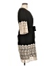 Gianni Bini 100% Polyester Black Casual Dress Size M - photo 4
