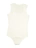 Unbranded Ivory White Bodysuit Size M - photo 2