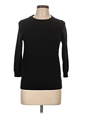 J.Crew 3/4 Sleeve Top (view 1)