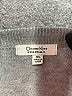 Orange Kiss Gray Pullover Sweater Size XL - photo 7