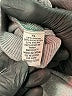 Orange Kiss Gray Pullover Sweater Size XL - photo 8