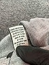 Orange Kiss Gray Pullover Sweater Size XL - photo 9