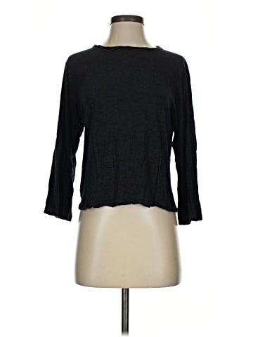 Vince. 3/4 Sleeve T-Shirt (view 1)