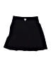 TnAction Solid Black Skort Size XS - photo 2