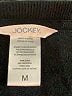 Jockey Black Sweatshirt Size M - photo 7