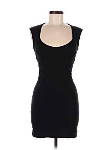 Bershka Cocktail Dress (view 1)