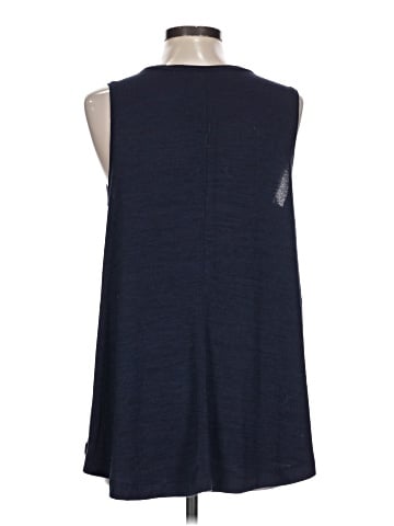 Merona Sleeveless T-Shirt (view 2)