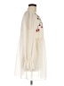 Shein 100% Polyester Ivory Long Sleeve Blouse Size 8 - 10 - photo 4