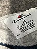 Champion Blue Fleece Size M - photo 6