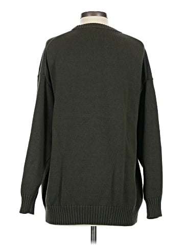Sunday Best Pullover Sweater (view 2)