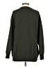 Sunday Best Graphic Green Pullover Sweater Size XS - photo 2