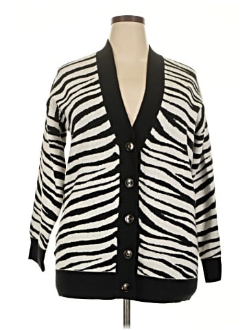 Ann Taylor Cardigan (view 1)