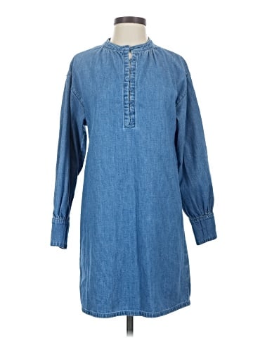 J.Crew Casual Dress (view 1)