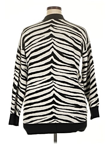 Ann Taylor Cardigan (view 2)
