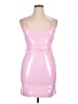Unbranded Pink Cocktail Dress Size XL - photo 1