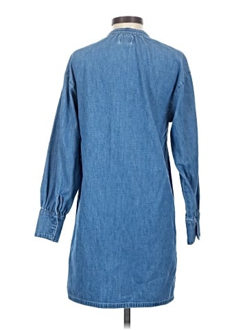 J.Crew Casual Dress (view 2)