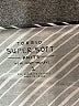 Torrid Stripes Gray Casual Dress Size 1X Plus (1) - photo 6