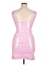 Unbranded Pink Cocktail Dress Size XL - photo 2