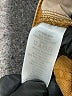 Everlane Brown Jeans Size 24 waist - photo 7