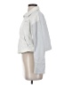 Outdoor Voices Silver Track Jacket Size S - photo 5