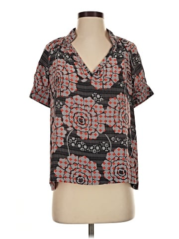 Paul & Joe Sister Short Sleeve Polo (view 1)
