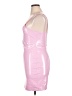 Unbranded Pink Cocktail Dress Size XL - photo 5