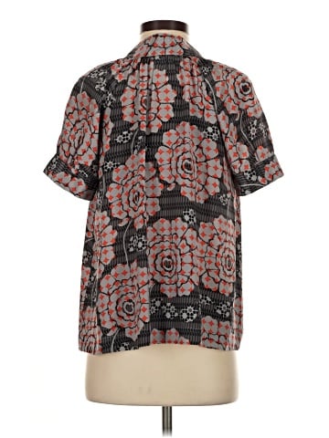 Paul & Joe Sister Short Sleeve Polo (view 2)