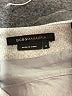 BCBGMAXAZRIA 100% Wool Gray Wool Skirt Size 6 - photo 4